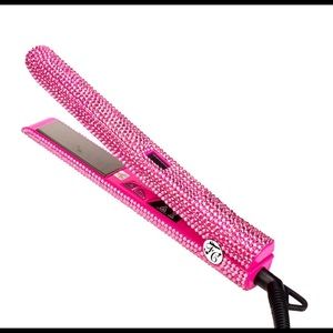 Professional lcd flat irons